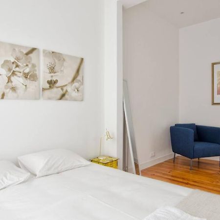 Appartamento Casa Dos Trigueiros I Lisbona Esterno foto