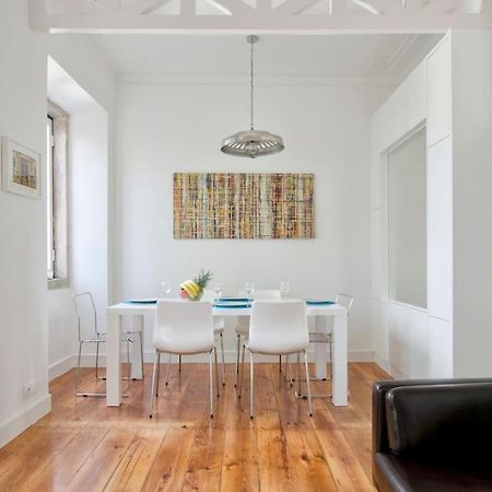 Appartamento Casa Dos Trigueiros I Lisbona Esterno foto