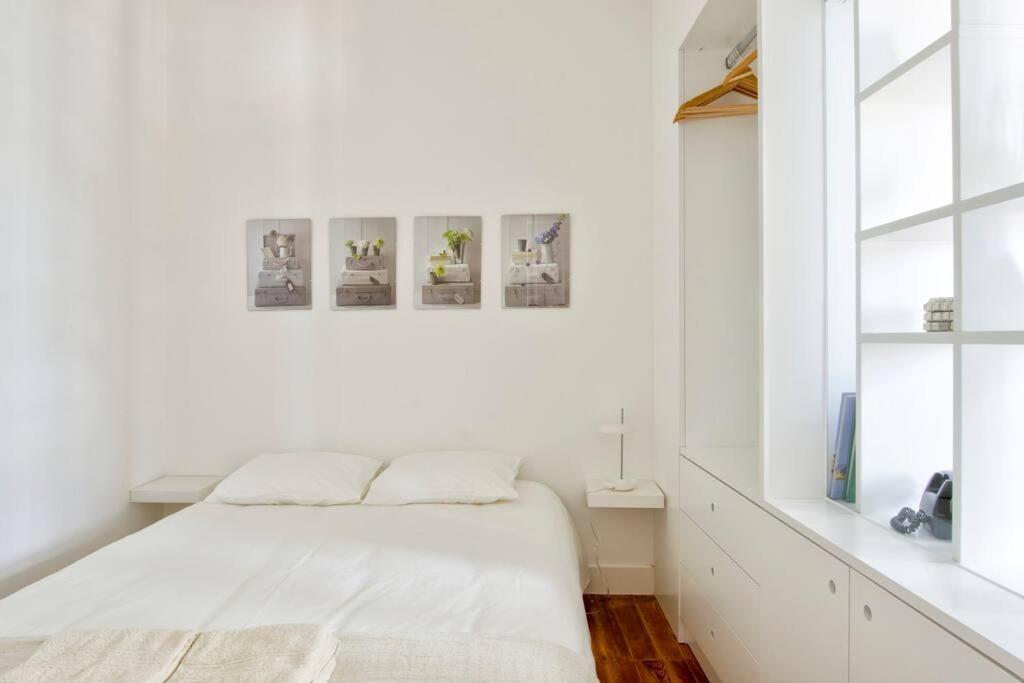 Appartamento Casa Dos Trigueiros I Lisbona Esterno foto